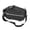 Black, variant on Boovnll Bicycle Accessories, Bike Back Seat Bag Folding Shelf Bag Riding Equipment Accessories Large Capacity Easy to Carry Back Seat Bag, Bike Accessories for Adult Bikes, Bike Accessories