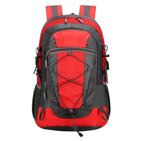 Hearth & Gear Unisex ADULT Backpack Everyday Laptop Backpack Black Purple/Yellow/ Black Laptop Backpack Bookbag For Work School Or Travel Outdoor Hiking Bag One Size Backpack Drawstring Bag Boys