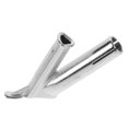 thumbnail image 1 of Stainless Steel Nozzle Welder Nozzle Replacement Welder Accessories Welding Tip Replacement, 1 of 9