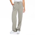 thumbnail image 1 of No Boundaries Women's Wide Leg Jogger, 1 of 6