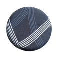 thumbnail image 1 of kurtrusly Stretch Round Bar Stool Cover Elastic Barstool Chair Seat Cover Printed B, 1 of 8