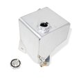 thumbnail image 2 of Rev9(AT-GM82-223_2) Aluminum Coolant Expansion Overflow Tank, Direct Replacement Compatible With Pontiac Firebird 82-92, 2 of 4