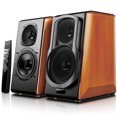 thumbnail image 1 of Edifier S2000pro Powered Bluetooth Bookshelf Speakers - Optical Input, 1 of 7