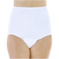 thumbnail image 1 of Wearever Culottes d'Incontinence pour Femmes Réutilisables, Culottes de Contrôle de la Vessie pour Soins Féminins, Lot de 3, 1 of 9