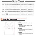 thumbnail image 2 of Dvkptbk V-Neck Tank Top Men Solid Fashion Lattice Have Pockets Single Breasted Vest Tops Blouse, 2 of 4