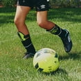 thumbnail image 4 of Protège-Tibia Cheville Football Adulte Umbro Ceramica, 4 of 8
