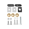 thumbnail image 4 of Convient aux 2010-2015 Mercedes-Benz GLK350 Draw-Tite Attelage de Remorque Arrière 75774 Max-Frame; Classe III; Tube Rond Soudé; Récepteur de 2 Pouces; Capacité de Charge de 4000 Livres/langue de 600 Livres, 4 of 5