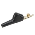 thumbnail image 2 of Clips, Replacement Electrical Test Clamp With Needle For Car Battery Black, 2 of 8