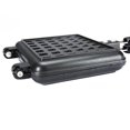 thumbnail image 4 of Waffle Maker Non-stick Cake Baking Mold Frypan Double Face Waffle Frying Pan 1PC, 4 of 6