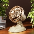 thumbnail image 1 of Boovnll Desk Fan, Adjustable High Speed USB Rechargeable Table Fan Lightweight Compact Quiet Small Fan for Home, Bedroom, Office, Travel, Camping, RVs, Summer Gift, Mini Fan - Fan, 1 of 6