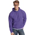 thumbnail image 1 of Hanes by ComfortBlend EcoSmart Chandail à Capuchon en Molleton, 1 of 1