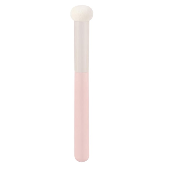 8pcs Woman Foundation Sponge Brush Soft Head Sponge Makeup Brushes Beauty Tools