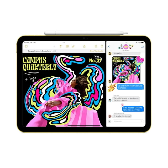 Apple iPad A16 10.9