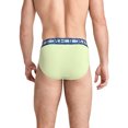 thumbnail image 2 of Jockey Sport Men's Stability Pouch Microfiber Brief, 2 of 4