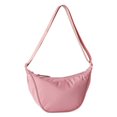 thumbnail image 3 of No Boundaries Women's Athletic Large Hobo Bag, 3 of 3