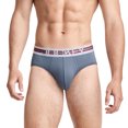 thumbnail image 1 of Jockey Sport Men's Stability Pouch Microfiber Brief, 1 of 4