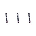 thumbnail image 3 of Baohd PU Golf Alignment Stick Cover Case Premium Holder Embroidered Waterproof Blue White 33 x 5.5cm 3Set, 3 of 6