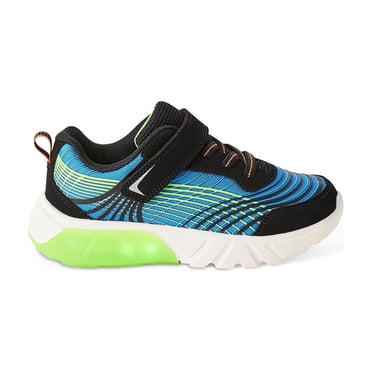 Athletic Works Boys' Active Sneakers