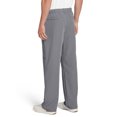 thumbnail image 2 of Jockey Pantalon d'Uniforme Médical Extensible à Sept Poches pour Hommes, 2 of 8