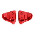thumbnail image 4 of CNC Aluminum Red Mirror Block Off Plates For Yamaha YZF R1 / YZF R1M 2020-2024, 4 of 5