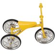 thumbnail image 4 of Ornement de Vélo Modèle Tricycle 3D Ornements Modèle Tricycle Jouet Performance, 4 of 8
