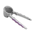 thumbnail image 2 of Nut Crackers for All Nuts Heavy Duty Chestnut Plier Clip Tool Walnut Cracker with Easy-Grip Handle Pecan Crackers Tools(Purple), 2 of 8