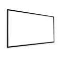 thumbnail image 1 of Écran de Projecteur 120 Pouces 16:9 HD Pliable Portable Écran de Projection, 1 of 8