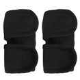 thumbnail image 2 of 2Pcs Adjustable Dog Cat Leg Brace, Elastic Warm Knee Pads for Surgery Wound  Support and Stability for Injury Recovery Prevent Licking, 2 of 8