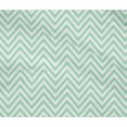 thumbnail image 4 of oneOone Cotton Flex Fabric Chevron Geometric Fabric Prints By Yard 40 Inch Wide, 4 of 4