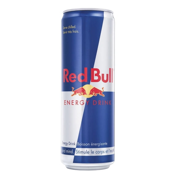 Red Bull Energy Drink, 473 ml