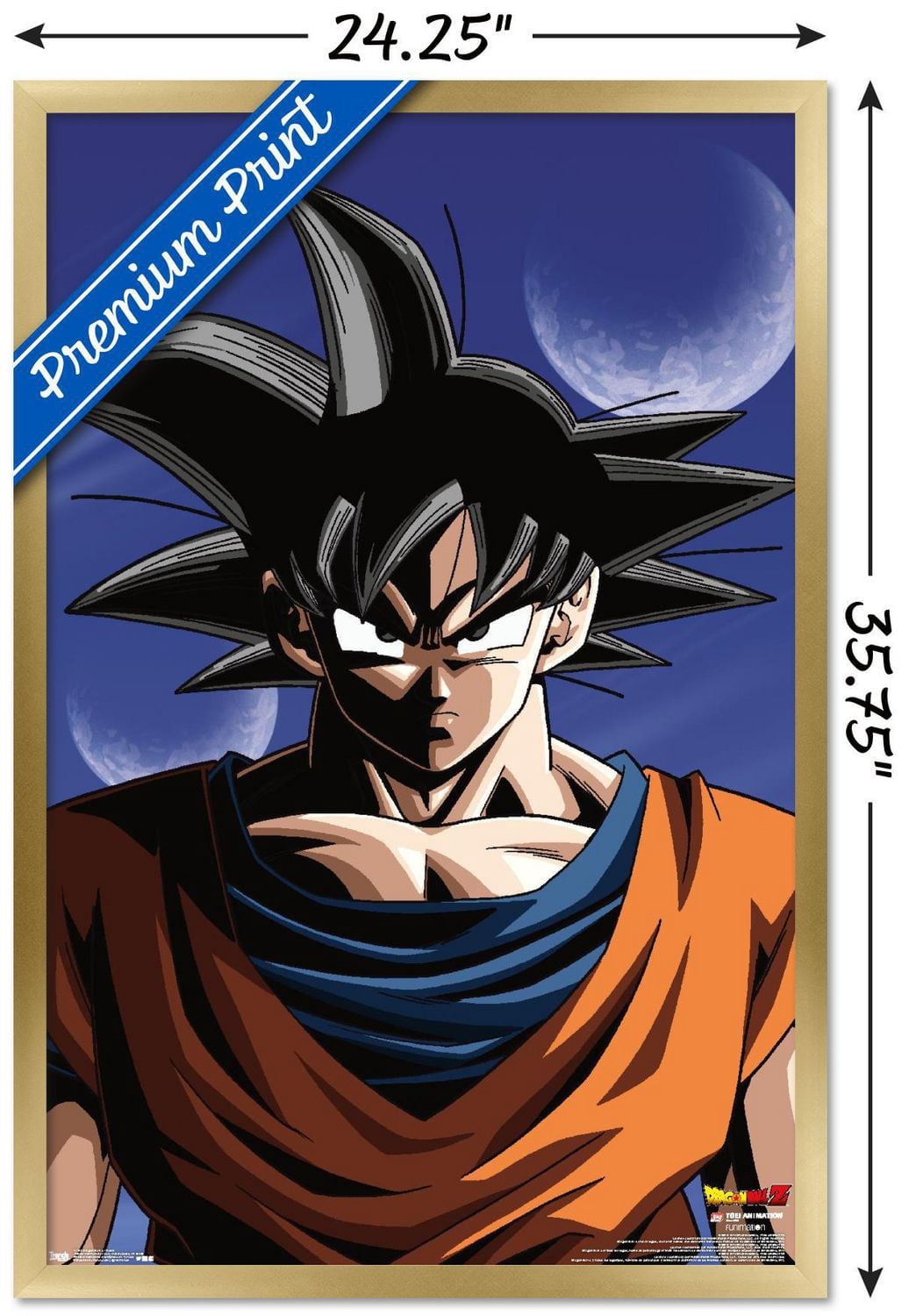 Dragon Ball Z