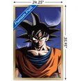 thumbnail image 2 of Dragon Ball Z - Goku, 2 of 4