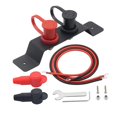 thumbnail image 3 of funtasica Generic Battery Jump Post Starter Auto Engines Cars Terminals Relocation, 3 of 9