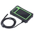 thumbnail image 3 of B315 Dual Lens Industrial Endoscope , Waterproof Industrial Borescope  Endoscope IP67 Waterproof Borescope 1080P Digital Inspection Camera ABS Sewer Camera for Drain Pipe, 3 of 7