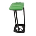 thumbnail image 3 of Lipstore Trash Bag Holder Garbage Bag Support Versatile Decoration Garbage Bin Holder Organizer for Home Use Kitchen Laundry Recycling Green, 3 of 8