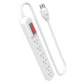 thumbnail image 4 of Barre d'alimentation PowerMax de Stanley à 6 prises, 4 of 6
