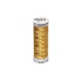 thumbnail image 1 of GÜTERMANN Dekor Metallic Thread, 200 m (218.7 yd), Strong & Versatile for Embroidery, 1 of 6