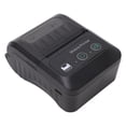 thumbnail image 4 of Imprimante Thermique Portable Mini 58mm QR Code 2 Po Sans Fil USB Reçu Ticket Imprimante Thermique pour Android, 4 of 14