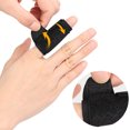 thumbnail image 3 of LJNYFDC Protège-Doigts en Tissu Respirant Manches de Protection pour Doigts 2 Pcs Attache Ajustable Protège-Doigts Respirants et Soutenants pour le Sport, 3 of 7
