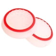 thumbnail image 2 of Becaristey Silicone Joystick Cap Replacement For P3 P4 XBOX 360 ONE Gamepad, 2 of 5