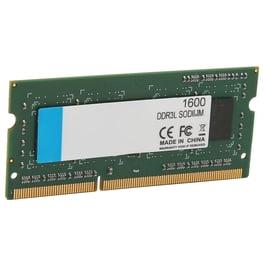 Crucial RAM 16GB DDR4 3200MHz CL22 (or 2933MHz or 2666MHz) Laptop