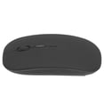 thumbnail image 3 of Computer Accessory,2.4Ghz Wireless Mouse Rechargeable Mouse Wireless Mouse Reliable and Durable, 3 of 13