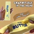 thumbnail image 4 of Butter Squishy, Soft Slow Rising Squeeze Toys, 4 of 4