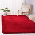 thumbnail image 1 of Safavieh Milan Harlow Solid Shag Area Rug, 1 of 8