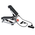 thumbnail image 1 of Sunny Health & Fitness Machine Pas à Pas Pour Tout Le Corps - SF-S0978, 1 of 6