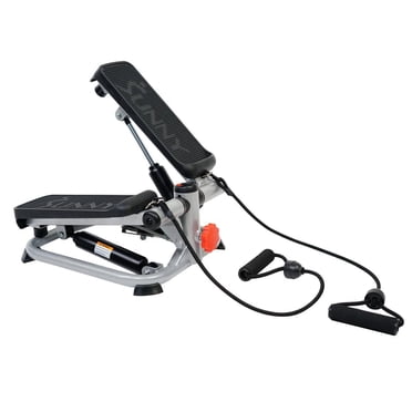 Sunny Health & Fitness Total Body Stepper Machine - SF-S0978