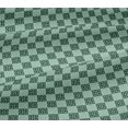 thumbnail image 5 of oneOone Viscose Jersey Fabric Greek Key Geometric Print Sewing Fabric BTY 60 Inches Wide, 5 of 5