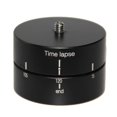 thumbnail image 4 of Time-lapse Gimbal Caméra d'Action Rotation 360 Degrés Délai 60 Minutes Rotation Automatique Gimbal pour Hero/9/8/5 Minuterie, Facile à Utiliser, 4 of 6