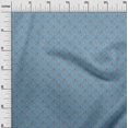 thumbnail image 2 of oneOone Polyester Lycra Fabric Dot & Cat Face Animal Print Fabric by The Yard 56 Inch Wide, 2 of 4