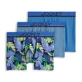 thumbnail image 1 of Jockey Men's True Style 4" Trunk - 3 Pack, 1 of 5